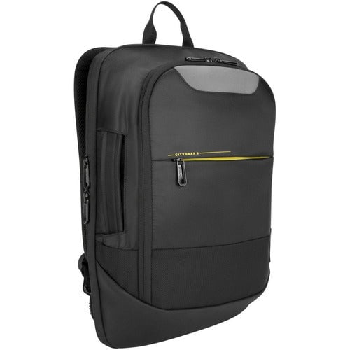 Targus CityGear Laptop Backpack 15.6", Convertible Multi Fit IM4605963