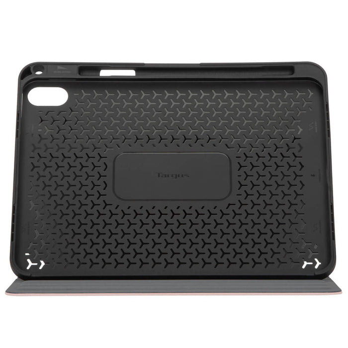 Targus Click-In Case for New iPad 2022 Rose Gold IM5607261