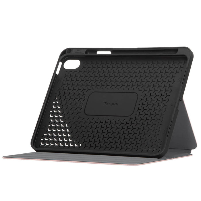 Targus Click-In Case for New iPad 2022 Rose Gold IM5607261