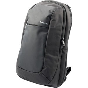Targus Intellect TBB565GL Carrying Case Backpack for 16" Notebook, Grey, Shoulder Strap, Handle IM4528047