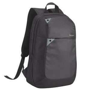 Targus Intellect TBB565GL Carrying Case Backpack for 16" Notebook, Grey, Shoulder Strap, Handle IM4528047