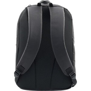Targus Intellect TBB565GL Carrying Case Backpack for 16" Notebook, Grey, Shoulder Strap, Handle IM4528047
