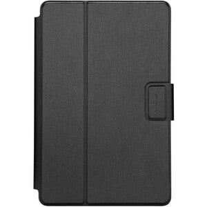 Targus SafeFit 7-8.5" Rotating Universal Tablet Case, Black IM4549584