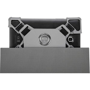 Targus SafeFit 7-8.5" Rotating Universal Tablet Case, Black IM4549584