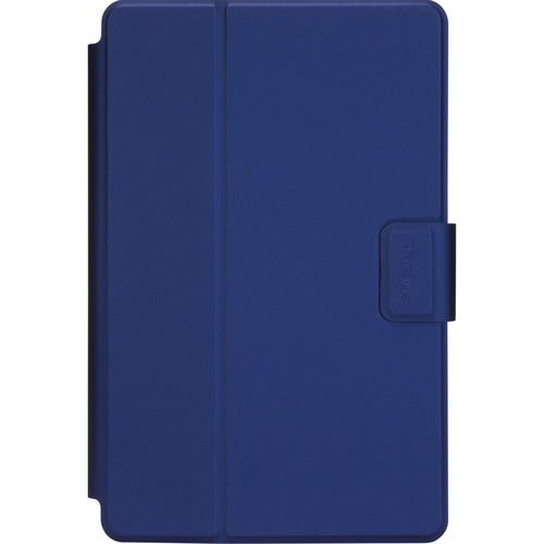 Targus SafeFit 7-8.5" Rotating Universal Tablet Case, Blue IM4549582