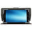 Targus SafeFit 7-8.5" Rotating Universal Tablet Case, Red IM4549583
