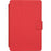 Targus SafeFit 7-8.5" Rotating Universal Tablet Case, Red IM4549583