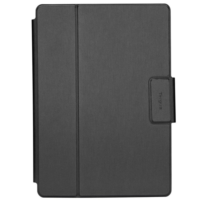Targus SafeFit 9-10.5" Rotating Universal Tablet Case, Black IM4549626