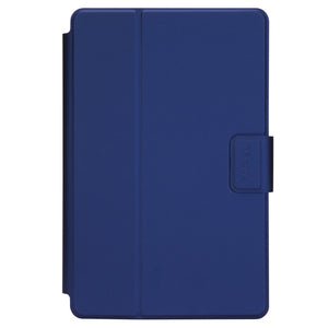 Targus SafeFit 9-10.5" Rotating Universal Tablet Case, Blue IM4549629
