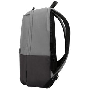Targus Sagano EcoSmart TBB635GL Commuter Laptop Backpack, 15.6" Laptops, Shoulder Strap IM5550188