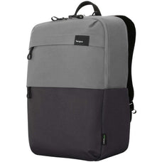 Targus Sagano Travel Laptop Backpack, Grey, Notebook & Laptop Case, Shoulder Strap IM5550189