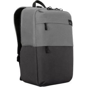 Targus Sagano Travel Laptop Backpack, Grey, Notebook & Laptop Case, Shoulder Strap IM5550189
