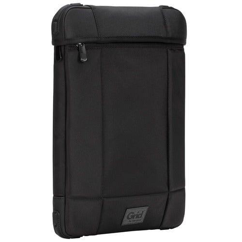 Targus TSS847AU Carrying Case for 30.5 cm (12") Notebook - Shock Absorbing Corner, Wind Resistant, Rain Resistant, Vibration Resistant, Dust Resistant, Weather Resistant, Drop Resistant - Shoulder Strap - 342.9 mm Height x 248.9 mm Width x 38.1 mm Depth IM2953340