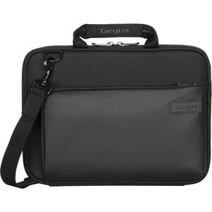 Targus Work-In TED034GL Carrying Case Rugged Slipcase for 11" to 12" Chromebook, Black, Water Resistant, Impact Resistant IM5012941