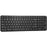 Targus Works With Chromebook Midsize Bluetooth Antimicrobial Keyboard - Wireless Connectivity - Bluetooth - ChromeOS - Chromebook - Black IM5442570