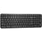 Targus Works With Chromebook Midsize Bluetooth Antimicrobial Keyboard - Wireless Connectivity - Bluetooth - ChromeOS - Chromebook - Black IM5442570