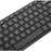 Targus Works With Chromebook Midsize Bluetooth Antimicrobial Keyboard - Wireless Connectivity - Bluetooth - ChromeOS - Chromebook - Black IM5442570