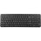 Targus Works With Chromebook Midsize Bluetooth Antimicrobial Keyboard - Wireless Connectivity - Bluetooth - ChromeOS - Chromebook - Black IM5442570