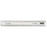 Taurus Clear Plastic Ruler, 300mm, Transparent CX384003