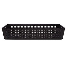 Taurus Large Basket Tray Black CX384407