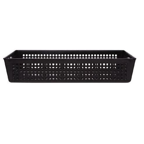 Taurus Large Basket Tray Black CX384407