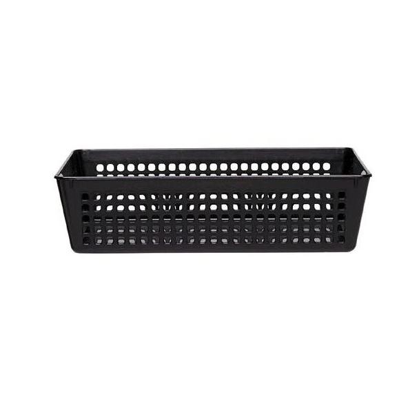 Taurus Medium Basket Tray Black CX384405