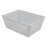 Taurus Small Basket Tray White CX384402