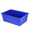 Taurus Tray Tote Large 398x274x150mm Blue CX384213