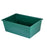 Taurus Tray Tote Large 398x274x150mm Green CX384215