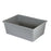 Taurus Tray Tote Large 398x274x150mm Grey CX384222