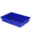 Taurus Tray Tote Small 397x270x75mm Blue CX384216