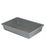 Taurus Tray Tote Small 397x270x75mm Grey CX384223