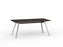 Team Boardroom Table 1800mm x 800mm (Choice of Frame & Worktop Colours)