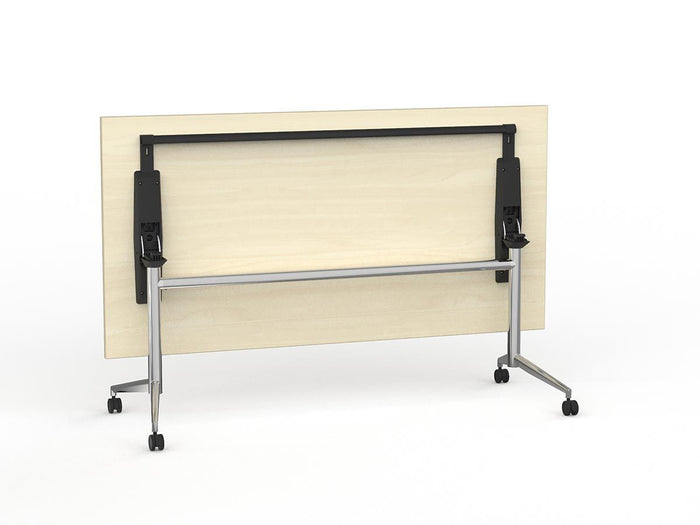 Team Flip Table 1800mm x 900mm (Choice of Frame & Worktop Colours)