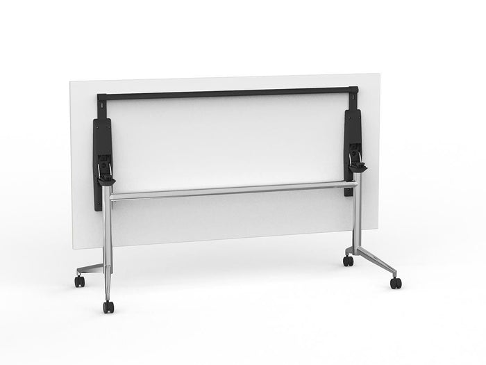 Team Flip Table 1800mm x 900mm (Choice of Frame & Worktop Colours)