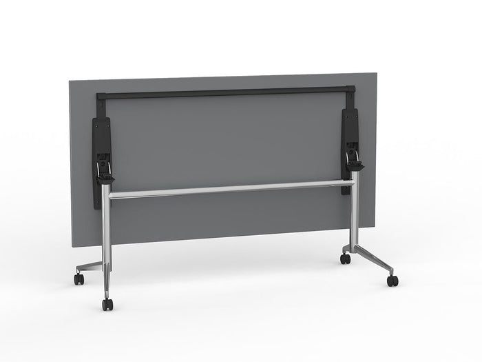 Team Flip Table 1800mm x 900mm (Choice of Frame & Worktop Colours)