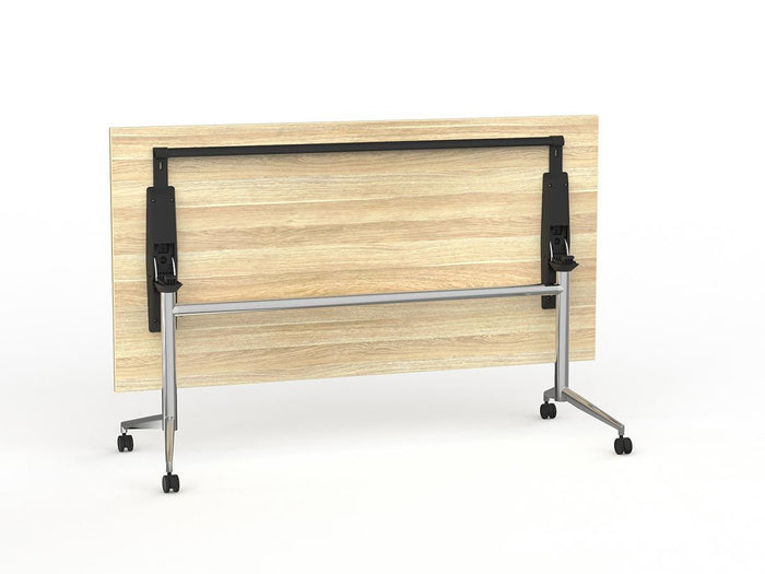 Team Flip Table 1800mm x 900mm (Choice of Frame & Worktop Colours)