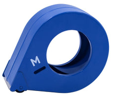 Tear Drop Packaging Tape Dispenser, 76mm Core, For Up to 48mm wide Tape MPH13543