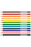 Texta Colour Pencil Full Height 12's AO0245810