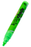 Texta Liquid Chalk Marker Bullet Dry Wipe Green AO0387960