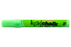 Texta Liquid Chalk Marker Bullet Dry Wipe Green AO0387960