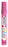 Texta Liquid Chalk Marker Bullet Dry Wipe Pink AO387940S