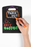 Texta Liquid Chalk Marker Bullet Wet Wipe Orange AO0388160