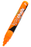 Texta Liquid Chalk Marker Bullet Wet Wipe Orange AO0388160