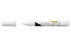 Texta Liquid Chalk Marker Bullet Wet Wipe White AO0388140