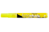 Texta Liquid Chalk Marker Bullet Wet Wipe Yellow AO0388100