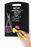 Texta Liquid Chalk Marker Bullet Wet Wipe Yellow AO0388100