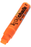 Texta Liquid Chalk Marker Dry Wipe Orange AO0388080