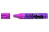Texta Liquid Chalk Marker Dry Wipe Purple AO0388070