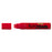 Texta Liquid Chalk Marker Dry Wipe Red AO0388090